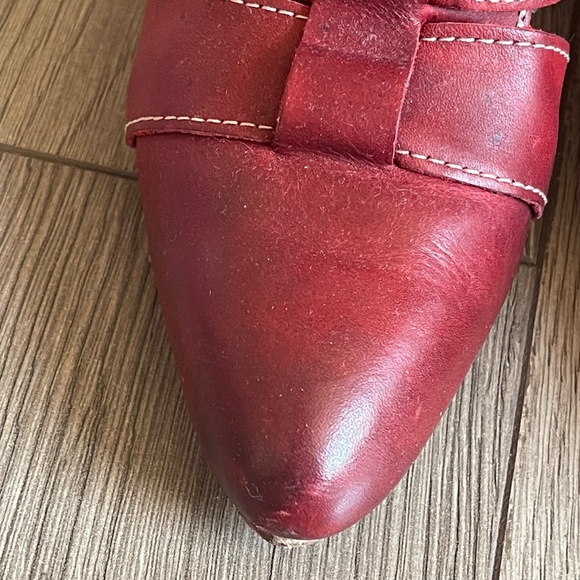 Freebird Jaggar Boots - Picture 9 of 11